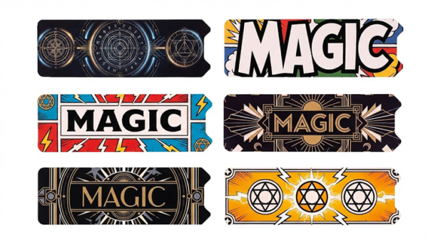 Magic Drawer by Bacon Magic