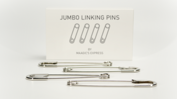 80024-alt1 Jumbo Linking Pins by Magic's Express