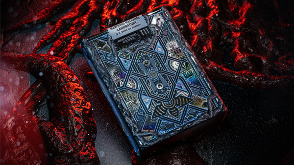 80025-alt5 Stranger Things Hive Mind Special Edition by theory11