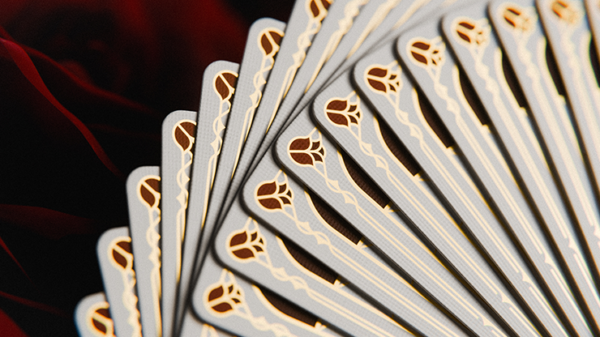 80041-alt3 Skulls & Roses Playing Cards