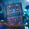 Avatar Playing Cards by theory11
