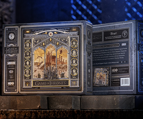 80093-full Game of Thrones Jigsaw Puzzle by theory11