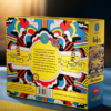 Yellow Submarine Jigsaw Puzzle by theory11