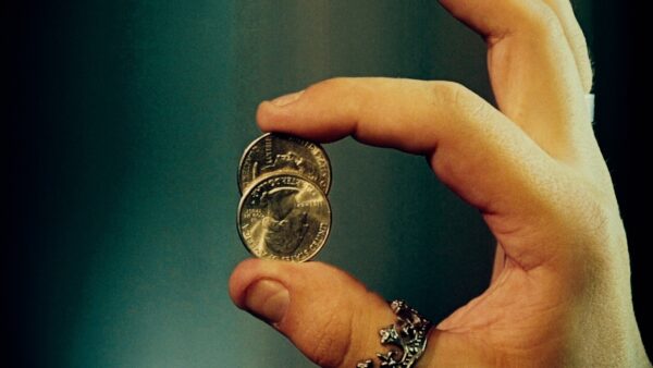 Coinnect by Seth Race (US Quarter)