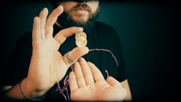 Coinnect by Seth Race (US Quarter)