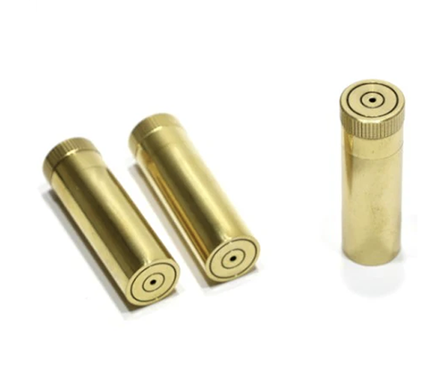 Wandering Lipstick Set - Viking