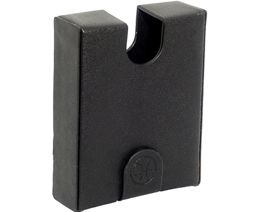 Deck Shooter (Black) by Hanson Chien