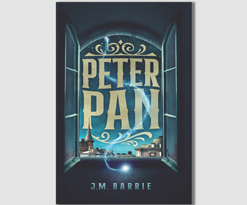 69092-full Peter Pan Book Test (Online Instructions) by Josh Zandman