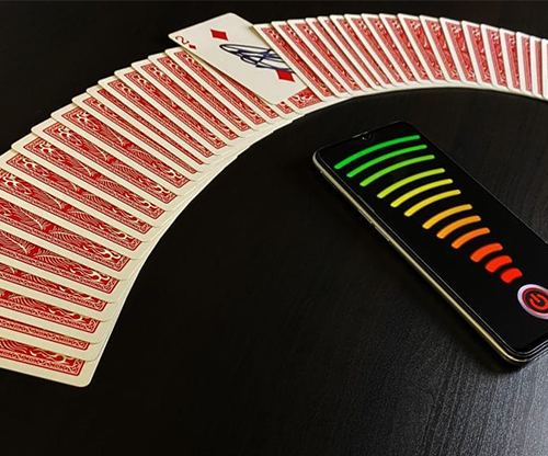 Finder (APP) by Appmazing