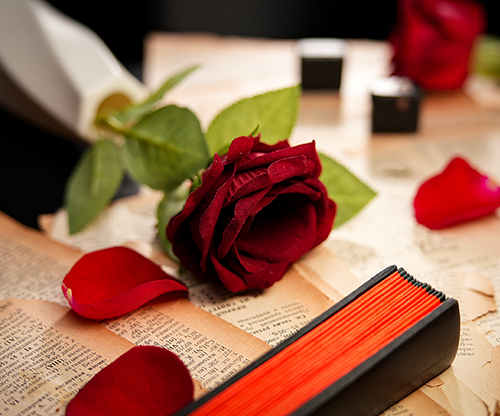 The Butterfly by K.Pen & TCC Magic