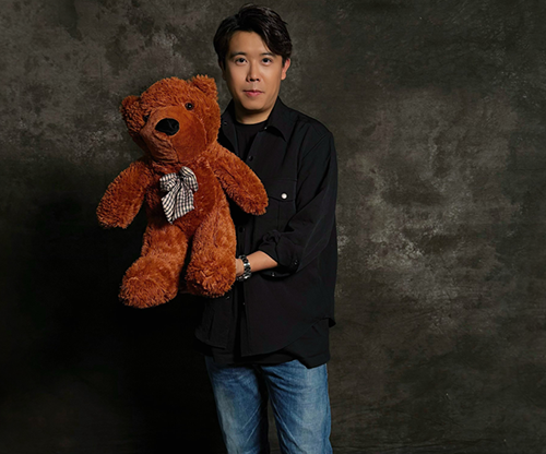 79247-full Teddy Bear Appearance (Small) by MS Magic