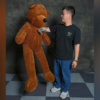 Teddy Bear Appearance (Medium) by MS Magic