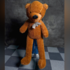79249-full Teddy Bear Appearance (Large) by MS Magic