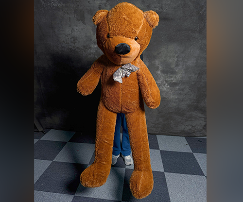 79249-full Teddy Bear Appearance (Large) by MS Magic