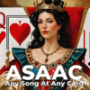 Any Song At Any Card (APP) by John O'Toole