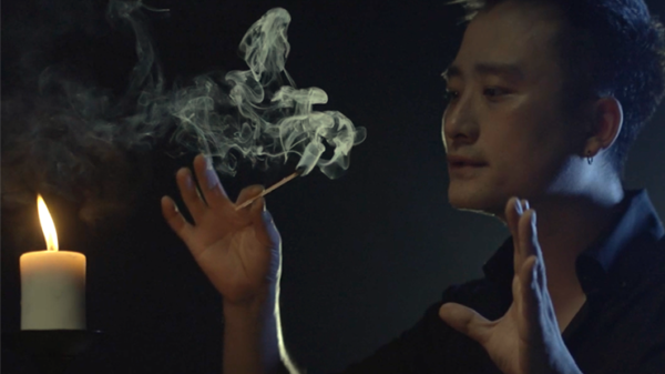 79374-alt1 The Fire Act by Boss and Ochiu Magic