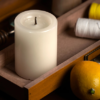 Spark 2.0 the Self Lighting Candle by Ochiu Magic
