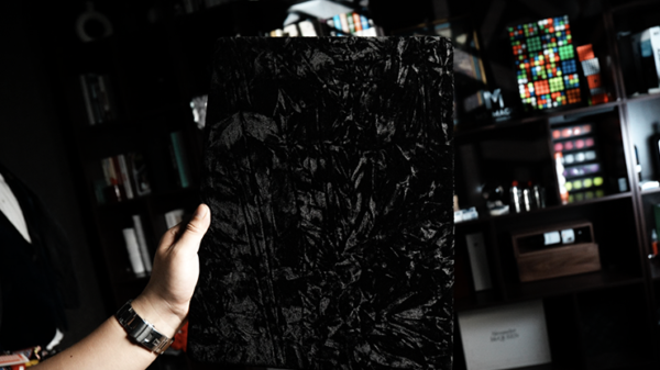 79457-alt1 Black Art Close-up Pad Set (Large) by Bond Lee & Stephen Chan