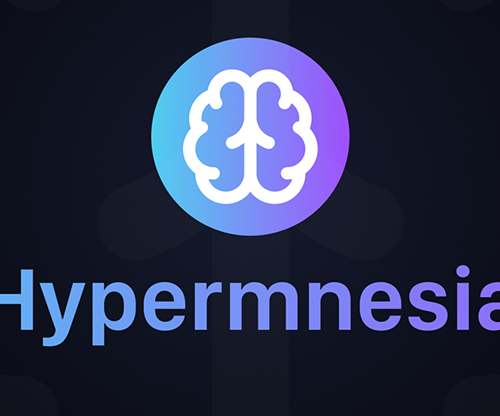 Hypermnesia by Féodor (APP)