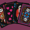 Bicycle Disney Coco Playing Cards by US Playing Card