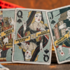 Odd Fellows (Father Firkin) Playing Cards by Stockholm 17