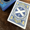 Odd Fellow Brother McPint Mini Playing Cards by Stockholm17