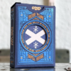 Odd Fellow Brother McPint Mini Playing Cards by Stockholm17