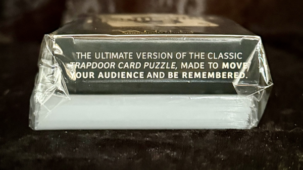 I'MPOSSIBLE by Vanshy