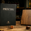 Precog by Classicho & Paul Carnazzo