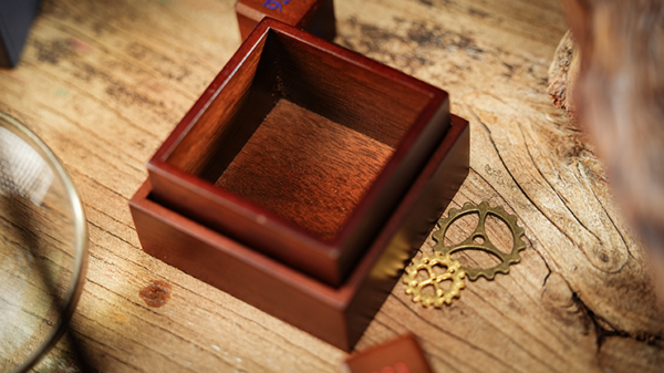 79811-alt4 Numerology Dice by Mato and TCC Magic