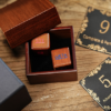 79811-alt5 Numerology Dice by Mato and TCC Magic