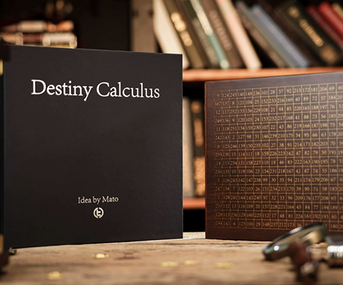 79812-full Destiny Calculus by Mato and TCC Magic