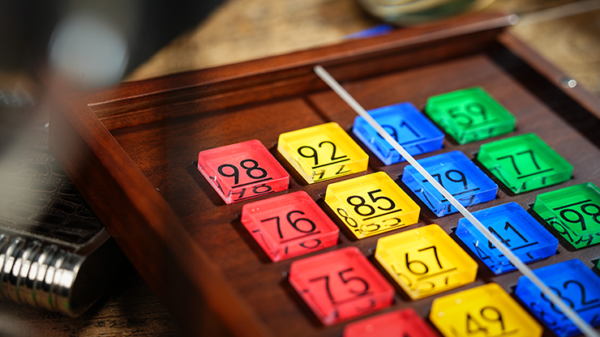 79813-alt1 Prophesy Matrix by Mato and TCC Magic