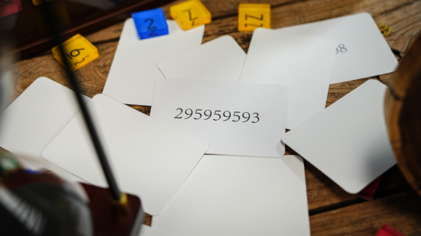 79813-alt3 Prophesy Matrix by Mato and TCC Magic