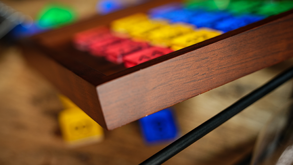 79813-alt5 Prophesy Matrix by Mato and TCC Magic