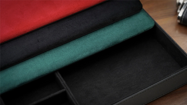 Magicians Organizer Plus Additional Pad (Green) by TCC