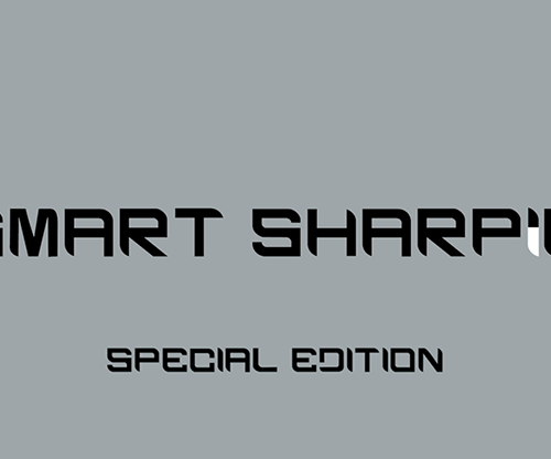 79893-full Smart Sharpie by Doosung & Ardubi (Special Edition)