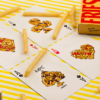 79912-alt2 Fries (scented) Playing Cards by MPC