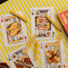 79912-alt4 Fries (scented) Playing Cards by MPC