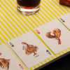 Cola (scented) Playing Cards by MPC