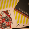 Cola (scented) Playing Cards by MPC