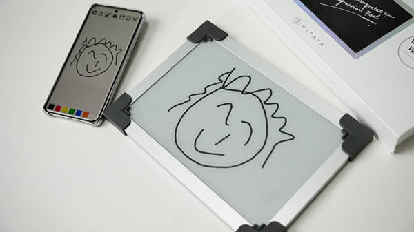 79947-alt1 PITATA Inversion Whiteboard