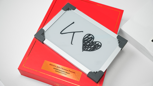 79947-alt2 PITATA Inversion Whiteboard