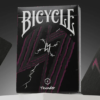 Bicycle Bolt Playing Cards