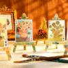 Van Gogh V2 Special Edition Playing Cards by 52 MUSÉE