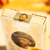 Van Gogh V2 Special Edition Playing Cards by 52 MUSÉE