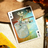 Van Gogh V2 Standard Edition Playing Cards by 52 MUSÉE