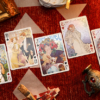 79960-alt4 Mucha Special Edition Playing Cards by 52 MUSÉE
