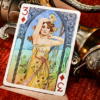 79960-alt5 Mucha Special Edition Playing Cards by 52 MUSÉE