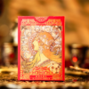Mucha Standard Playing Cards by 52 MUSÉE